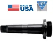 1-1/2"-18 THREADED BORING HEAD SHK#40 N.T-WITH DRAW BAR USA - ITEM NO. MI- BHXS4