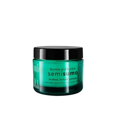 Bumble and bumble. Semisumo Hi-Shine Pomade | Anti Frizz | Subtle Hold, Hi-shine