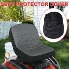2x Ride on Mower Seat Cover For JOHN DEERE MURRAY ROVER VICTA HUSQVARNA COX MTD