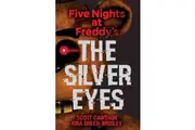 Five Nights at Freddy's: The Silver Eyes