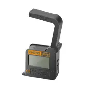 Digital Battery Tester Detector Diagnostic Volt Checker for AAA AA C Battery F