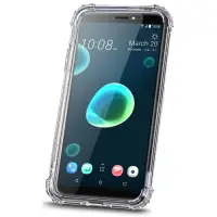 在飛比找Yahoo奇摩購物中心優惠-O-one軍功防摔殼 HTC Desire 12 Plus 