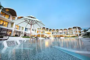 富國島貝殼水療度假村The Shells Resort & Spa Phu Quoc