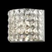 Z-Lite 867-1S-LED Panache 6.3 Inch 4W 1 LED Wall Sconce Free Shipping