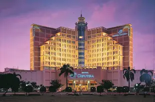 三寶攏芝普特酒店Hotel Ciputra Semarang