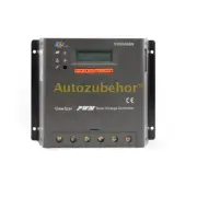 Brand New PWM VS6048BN Solar Battery Charge Controller 12V24V36V48V 60A