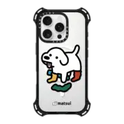iPhone 16 Pro Bounce Case MagSafe Compatible Socks
