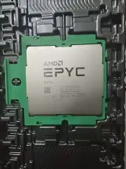AMD EPYC 9V94 CPU (OEM version of 9754 ) 2.45 GHz 128 Cores 256 Thread Zen 4c