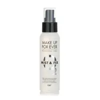 在飛比找樂天市場購物網優惠-Make Up For Ever - 水氧定妝噴霧