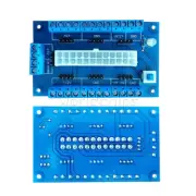 24/20Pin PC ATX DC Power Supply Breakout Board Module Adapter DIY Accessories