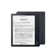 Kobo Sage with Sage Power Case (Black)