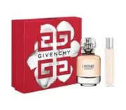 Givenchy L'Interdit EDP Travel Set