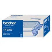 Brother TN3250 Black Toner Cartridge (Original)