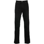 [Levi's] Levi's Straight-leg Jeans 34 US BLACK