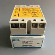 1PCS NEW FOR FOTEK Solid state relay ESR-100AA-H 24-550VAC 20-265-VAC/DC 100A