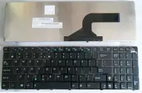 在飛比找Yahoo!奇摩拍賣優惠-ASUS 中文鍵盤 A53S X53S A52 P53S F
