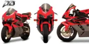 Zero Gravity Double Bubble Light Smoke Windscreen (16-407-02)
