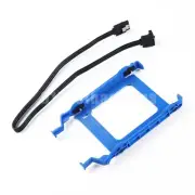 2.5"YHNFX HDD Tray Caddy SATA Cable for Dell OptiPlex7000 7071 7080 8940 G5 5880