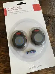 KEY TRACKER BY BROOKSTONE BRAND NEW In The Box!