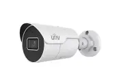 UNV 4MP HD Audio IP67 NDAA PoE Uniview 4.0mm Bullet Network IP Security Camera