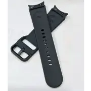 Watch Strap Black Accessories Fit for Samsung Watch 5