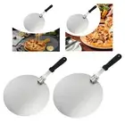 Peel Kitchen Baking Tools Easy Storage Pizza Spatulas for Baking Bread Pasta