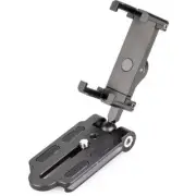 New Benro ArcaSmart Sidearm Camera Tripod Mount & Smartphone Clamp #34608