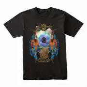 MASTODON - CRACK THE SKYE