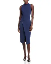 Black Halo Juma Sheath Dress
