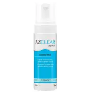 Azclear Action Foaming Wash 150ml