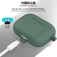 在飛比找ETMall東森購物網優惠-2021新款airpods3保護套airpods創意蘋果耳機