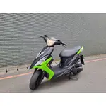 川鋐車城中古機車 2019 KYMCO VJR125 光陽 外送 白牌小鋼炮 平價125 低里程 分期 現金