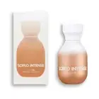 Soplo Intense Eau de Parfum comotú Woman 100ml Mercadona Fragrance Perfume Her