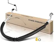 A-Premium Power Steering Pressure Line Hose Assembly Replacement for Acura MDX 2010-2013 ZDX
