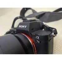 在飛比找蝦皮購物優惠-sony a7II a7m2 a72,單機身，公司貨 a7 