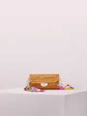 rose cylinder crossbody