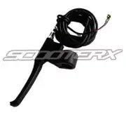Left Brake Lever Electric Scooter Razor E100 E125 E150 E175 E200 LV16 Go Kart