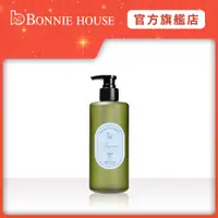 在飛比找蝦皮商城優惠-【Bonnie House 植享家】薄荷頭皮沁涼洗髮精400