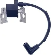 IGCLINIC Ignition Coil Compatible with Honda GCV520 GCV530 GXV530,Replaces Part 30550-Z0A-033#2