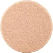 Manicare Round Foundation Sponge, Beige (Pack of 2)