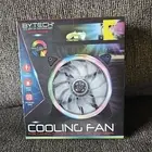 Bytech USB Multi Color Cooling Fan For Gaming Consoles Laptops & More (NEW)