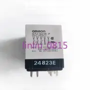 1Pcs New Omron relay G7J-3A1B-P DC24V