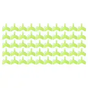 Treble Hook Case Hooks Cover 50Pcs/bag* Treble Hook Cover Easy To Install
