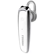 Fx-1 Bluetooth 4.0 Wireless Stereo Headset Earphones With Mic For Iphone Android Hands Free Music Talk Headphones White
