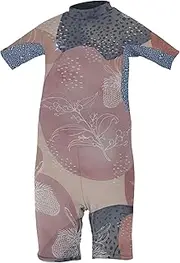 O'Neill Wetsuits Unisex Baby Infant O'zone Short Sleeve Spring Suit