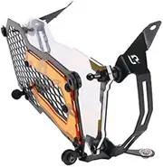 GRARRO for R1200GS R1250GS Headlight Guard Protector Grille Grill Cover R 1250 GS Adventure ADV/LC