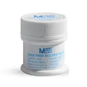 4X(MA ANT 183 Lead Solder Paste Welding Flux for Mobile Phone7351