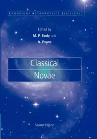 在飛比找博客來優惠-Classical Novae