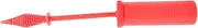 JOINPAYA Handheld Manual Balloon Pump Sturdy Air Inflator for Quick Inflation Convenient for Party Decorations Easy to Use for Modelling Balloons and More