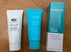 3 x Women Facial Skincare - Origins - Tula - Proactiv MD